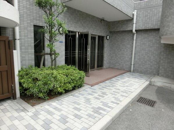 ライツ妙典の物件内観写真